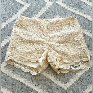 Women’s Banana Republic Shorts